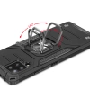 WOZINSKY RING ARMOR PANCERNE ETUI POKROWIEC DO SAMSUNG GALAXY A42 5G