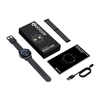 ZEBLAZE SMARTWATCH BTALK GPS DO TELEFONÓW Z SYSTEMEM ANDROID IOS Z WYSOKĄ