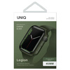 UNIQ ETUI PASKI DO APPLE WATCH SERIES 7 8 9 45MM WYTRZYMAŁE I OCHRONNE