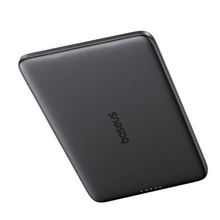BASEUS POWERBANK PICO GO AM41 5000MAH 20W DO MAGSAFE Z KABLEM USB-C DO
