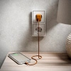 Ładowarka sieciowa Puro Pro Lite 30 W USB-C - pomarańczowa