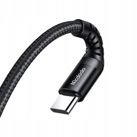 MCDODO 2W1 ŁADOWARKA ADAPTER PODRÓŻNY PRZEJŚCIÓWKA ANGIELSKA UK EU US 45W