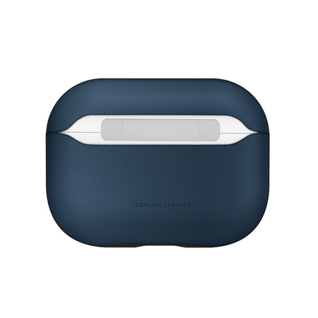 TECH-PROTECT NATURALFIT APPLE AIRPODS PRO 3 NAVY BLUE