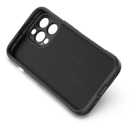 HURTEL ETUI CASE POKROWIEC DO IPHONE 13 PRO MAX ELASTYCZNY PANCERNY
