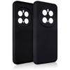 BELINE ETUI CASE SILIKONOWE DO HONOR MAGIC 7 PRO 5G ELEGANCKIE