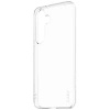 PANZERGLASS ETUI FASHION X-RAY DO SAMSUNG GALAXY S25+ PRZEZROCZYSTE OCHRONA