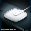 USAMS ŁADOWARKA INDUKCYJNA DO IPHONE 12 13 14 15 15W MAGNETYCZNA WYSOKA MOC