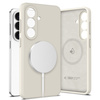 TECH-PROTECT SILICONE MAGSAFE GALAXY S26 COSMIC LATTE