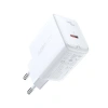 ACEFAST ŁADOWARKA DO TELEFONÓW USB C 20W Z POWER DELIVERY SZYBKIE ŁADOWANIE
