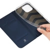 DUX DUCIS ETUI SKIN PRO DO IPHONE 16 PRO MAX Z KLAPKĄ I MIEJSCEM NA KARTĘ