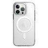 UNIQ etui LifePro Xtreme iPhone 14 Pro 6,1" Magclick Charging przeźroczysty/frost clear