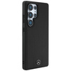 MERCEDES ETUI LEATHER DEBOSSED LINES DO SAMSUNG GALAXY S25 ULTRA MODNE ETUI