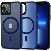 TECH-PROTECT MAGMAT CASE DO IPHONE 12 12 PRO DO MAGSAFE OCHRONNY