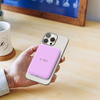 TECH-PROTECT POWERBANK PB10 5000MAH DO IPHONE 12 13 14 15 PROSTE ŁADOWANIE
