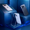 3MK JUST20G CLEAR CASE DO APPLE IPHONE 16 PRO OCHRONNY POKROWIEC NA TELEFON