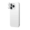 AMAZINGTHING SZKŁO HARTOWANE AR 3 LENS GLASS FULL CLEAR DO IPHONE 16 PRO