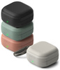 RINGKE ONYX MAGNETIC MAGSAFE SAMSUNG GALAXY BUDS 4 / 4 PRO WARM GREY