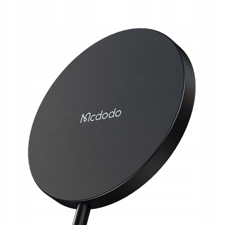 MCDODO INDUCTIVE WIRELESS CHARGER FOR MAGSAFE IPHONE 12 13 14 15W