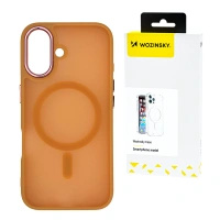 WOZINSKY ETUI FASHION CASE DO SAMSUNG GALAXY S24 FE DO MAGSAFE OCHRONA