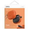 UNIQ ETUI CLYDE LOCK CASE POKROWIEC DO APPLE AIRPODS 4 ODPORNY NA