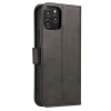 HURTEL POKROWIEC MAGNET CASE Z KLAPKĄ I FUNKCJĄ PODSTAWKI DO POCO M4 PRO 5G