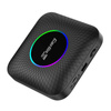 CARLINKIT ADAPTER TBOX-PLUS BEZPRZEWODOWY DO CARPLAY ANDROID AUTO 8GB 128GB