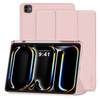 TECH-PROTECT SC PEN IPAD PRO 11” 5 / 6 2024-2025 PINK