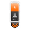 Spigen Glass tR EZ Fit Pro HD 2 Pack, transparency - Samsung Galaxy S26