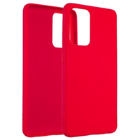 Beline ETUI DO IPHONE 13 MINI 5,4 SILIKONOWE Z OCHRANĄ PRZED USZKODZENIAMI