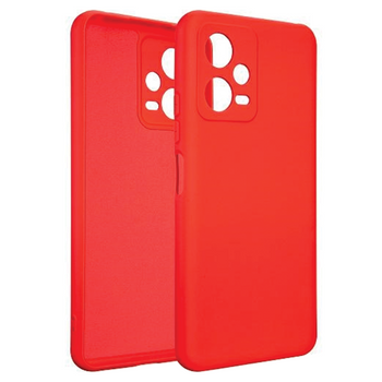 BELINE ETUI SILICONE DO XIAOMI REDMI NOTE 13 5G OCHRONNY TELEFON POKROWIEC