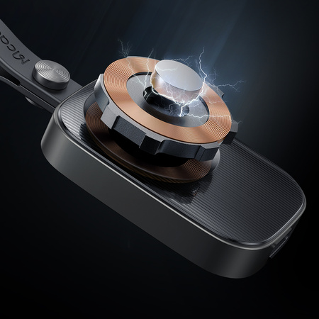 MCDODO INDUCTIVE CHARGER FOR CHARGING APPLE WATCH 6 7 8 9 SE ULTRA STRAP