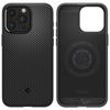 SPIGEN MAG ARMOR MAGSAFE IPHONE 15 PRO MAX MATTE BLACK