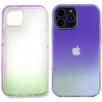 HURTEL AURORA CASE ETUI DO SAMSUNG GALAXY A53 5G ŻELOWY POKROWIEC