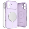 TECH-PROTECT ETUI SILICONE MAGSAFE DO IPHONE 17 OCHRONNY POKROWIEC