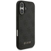 GUESS ETUI 4G CLASSIC DO IPHONE 17 POKROWIEC Z LOGO I LUKSUSOWA