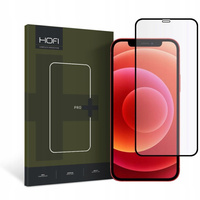 HOFI SZKŁO HARTOWANE FULL PRO+ DO IPHONE 12 MINI BEZ ZATRZYMYWANIA DOTYKU