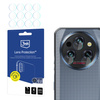 3MK OCHRONA OBIEKTYWU LENS PROTECTION DO OUKITEL WP35 WP35 S OCHRONA