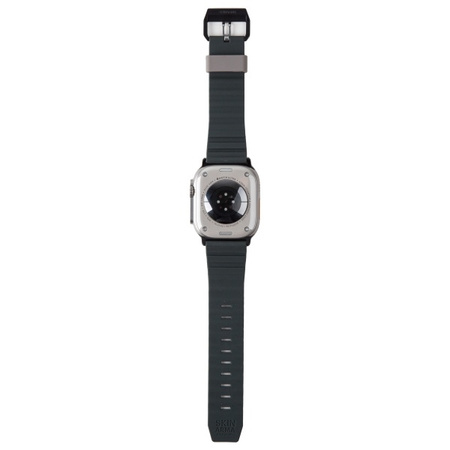 Skinarma pasek Shokku Apple Watch        49/45/44mm oliwkowy/dark olive