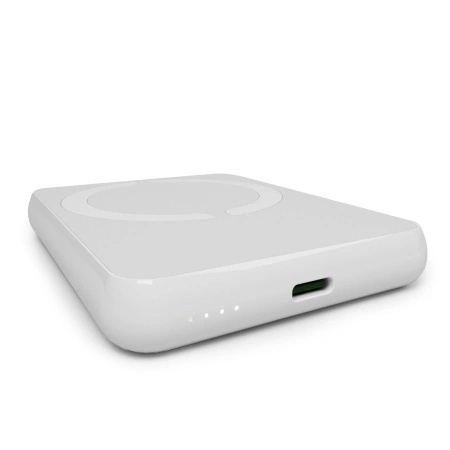 PURO POWERBANK 5000MAH 20W DO TELEFONÓW IPHONE IPAD USB-C SZYBKIE