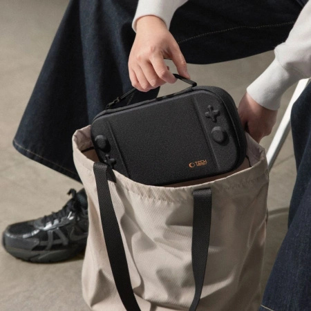 TECH-PROTECT ETUI SLIM POUCH DO NINTENDO SWITCH 2 POKROWIEC OCHRONA