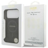 GUESS ETUI CASE POKROWIEC DO MAGSAFE IPHONE 17 PRO MAX 4G RING CLASSIC