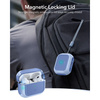 ESR ETUI CASE ORBIT HALOLOCK DO APPLE AIRPODS PRO 3 MAGSAFE OCHRONA