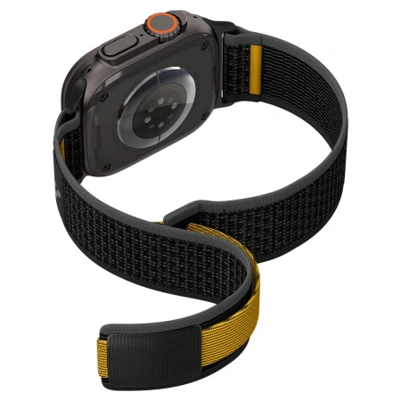 SPIGEN PASEK ATHLEX AIR DO APPLE WATCH 44 45 46 49 MM WYTRZYMAŁY