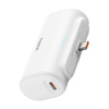 BASEUS POWERBANK 5000MAH 20W USB-C DO TELEFONÓW IPHONE SZYBKO ŁADOWANIE