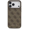 GUESS ETUI 4G CLASSIC DO IPHONE 17 PRO MAX O OCHRONIE I WYTRZYMAŁYM