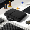 TECH-PROTECT TORBA DEFENDER DO LAPTOPA 17 CALI Z KOMFORTOWYM PASEM NA RAMIĘ