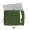 TECH-PROTECT TORBA DEFENDER DO LAPTOPA 15-16 CALI POKROWIEC O WYSOKIEJ