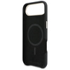 Etui Karl Lagerfeld Karl Head Logo       MagSafe do iPhone Air czarny