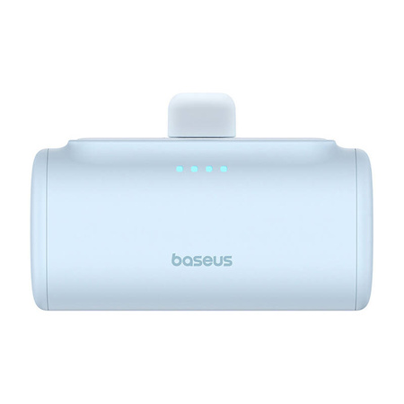 BASEUS POWERBANK 5000MAH OS-BASEUS DO TELEFONÓW Z USB-C SZYBKIE ŁADOWANIE