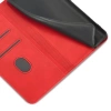 HURTEL ETUI Z KLAPKĄ MAGNETYCZNE DO SAMSUNG GALAXY S23+ Z FUNKCJĄ PODSTAWKI
